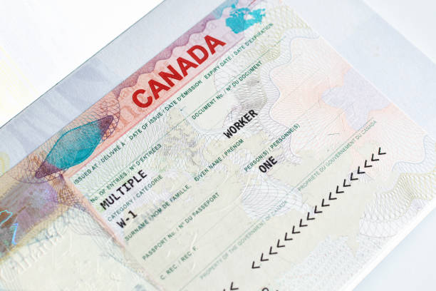 Canada Work Visa